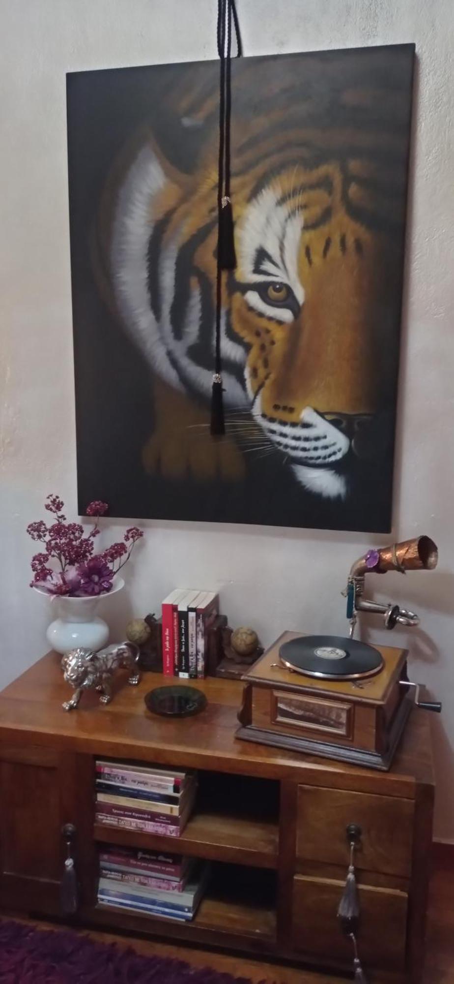 Casa Teatrale Τρίκαλα Centro Apartment ภายนอก รูปภาพ