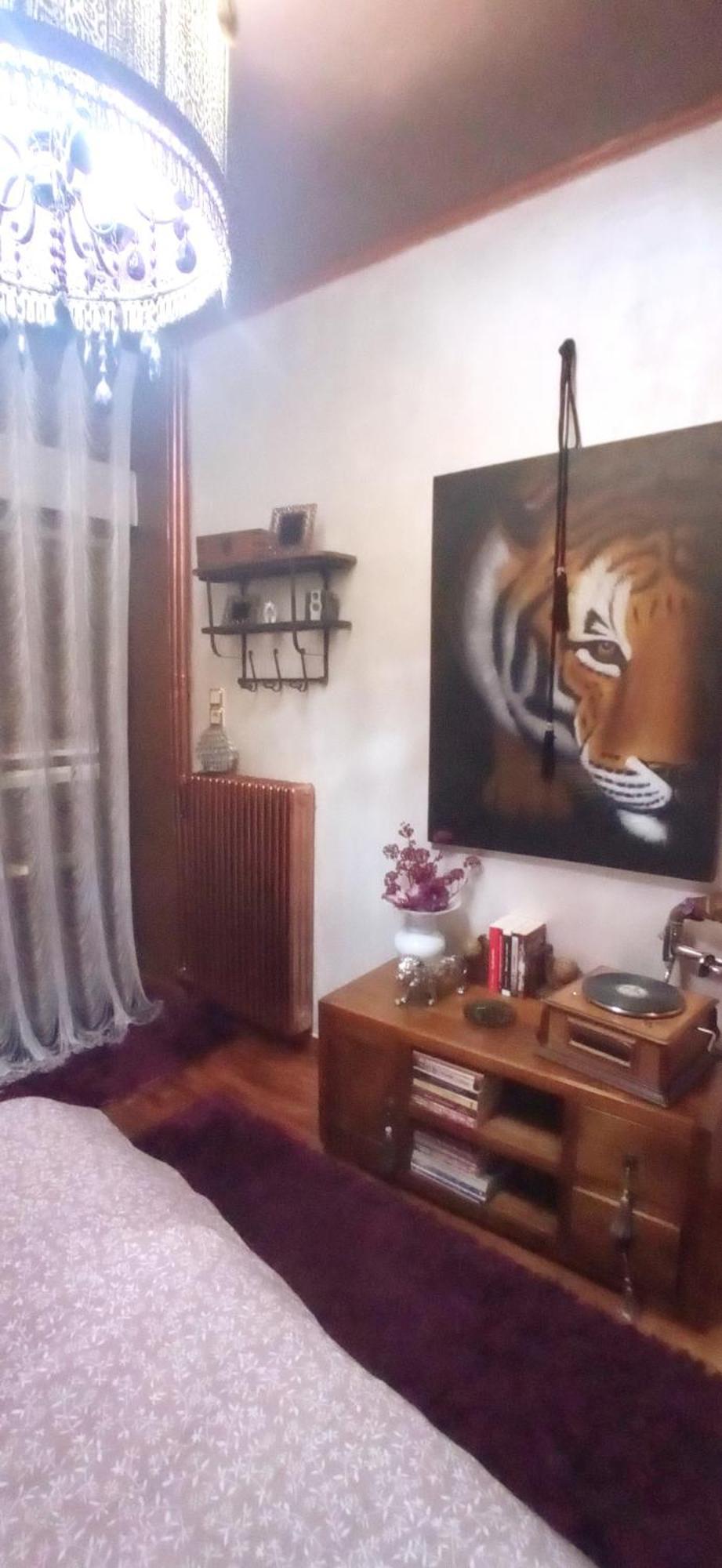 Casa Teatrale Τρίκαλα Centro Apartment ภายนอก รูปภาพ