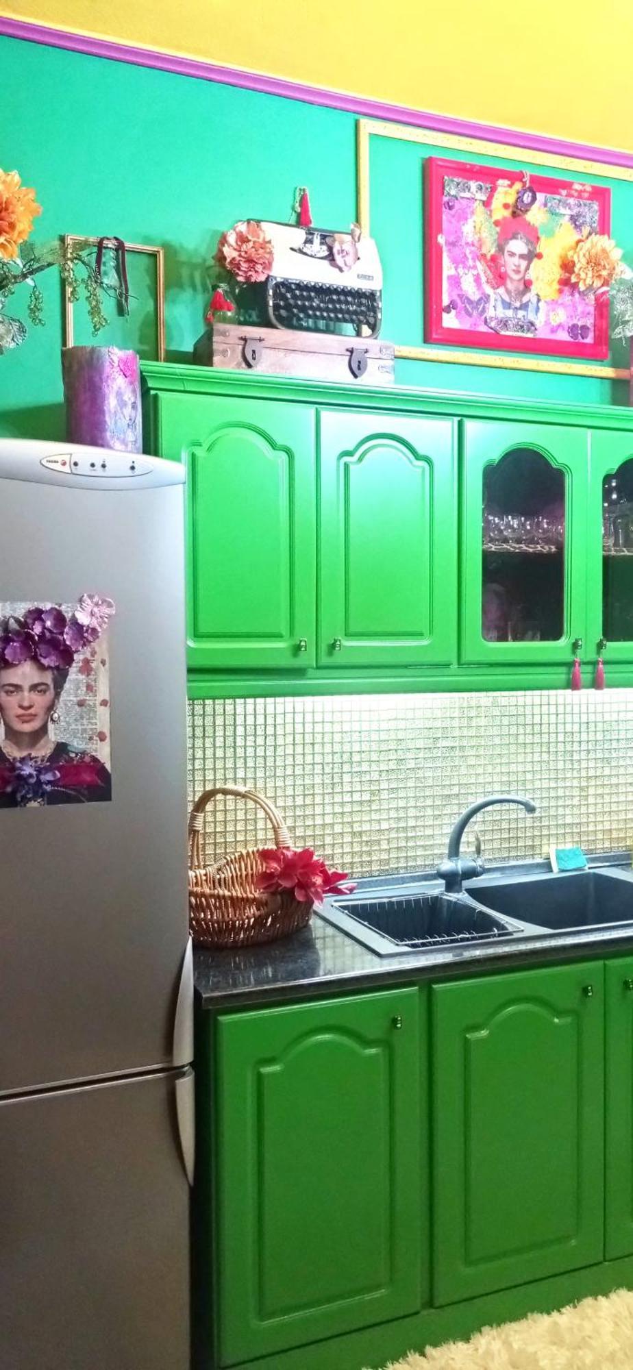 Casa Teatrale Τρίκαλα Centro Apartment ภายนอก รูปภาพ