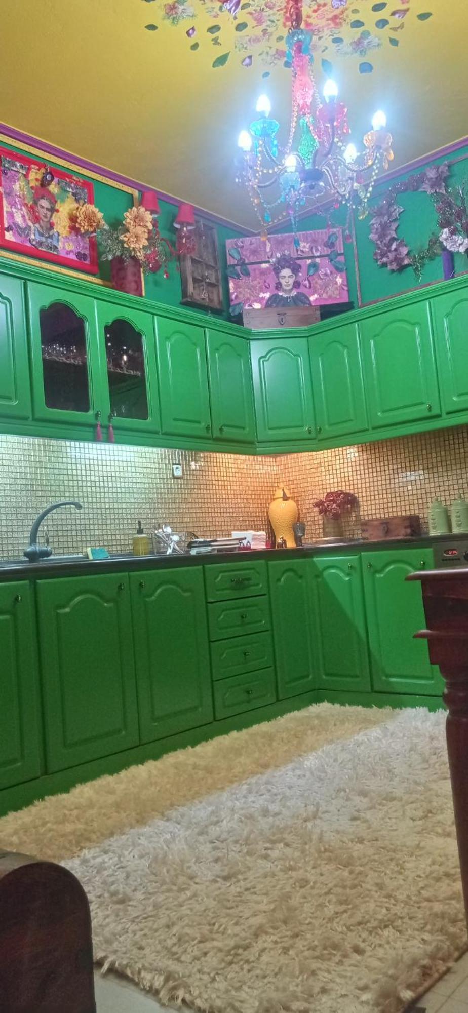 Casa Teatrale Τρίκαλα Centro Apartment ภายนอก รูปภาพ