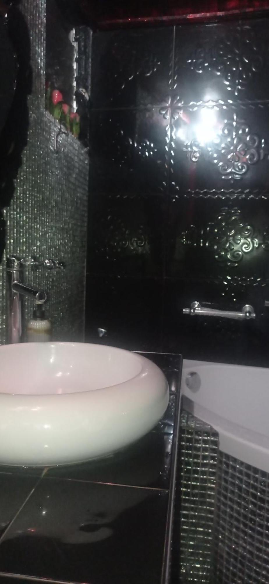 Casa Teatrale Τρίκαλα Centro Apartment ภายนอก รูปภาพ