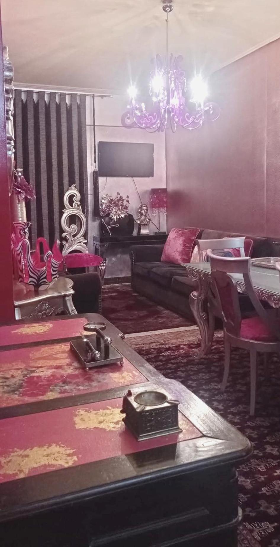 Casa Teatrale Τρίκαλα Centro Apartment ภายนอก รูปภาพ